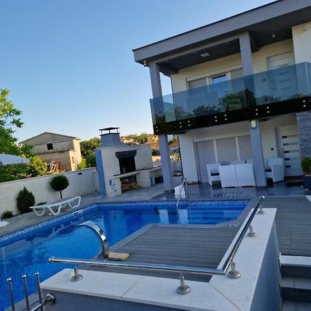 Apartman Paola Vrh  Exterior foto