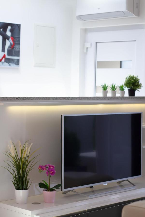 Apartman Paola Vrh  Exterior foto